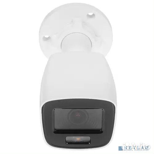 HiWatch DS-I450L(C)(2.8mm) Видеокамера IP цветная