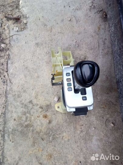 Кулиса АКПП