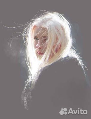 Портреты на заказ