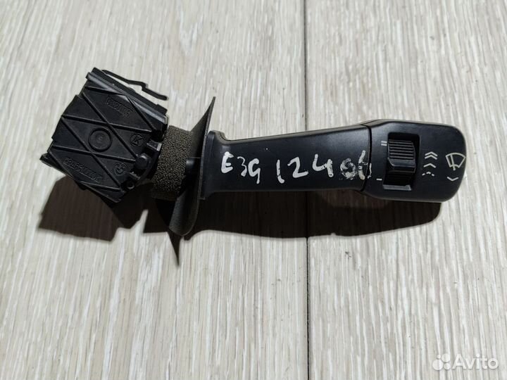 Переключатель поворотов BMW E39