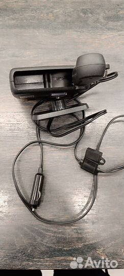 Тепловентилятор AVS TE-310 12V