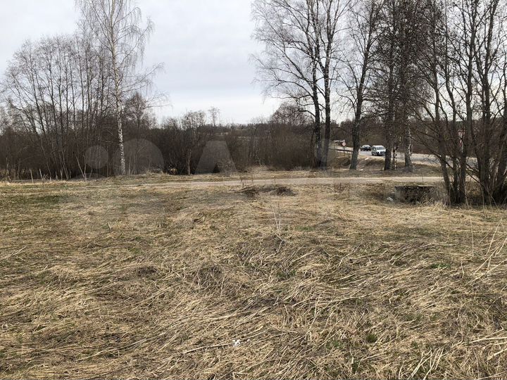 Участок 6 сот. (СНТ, ДНП)