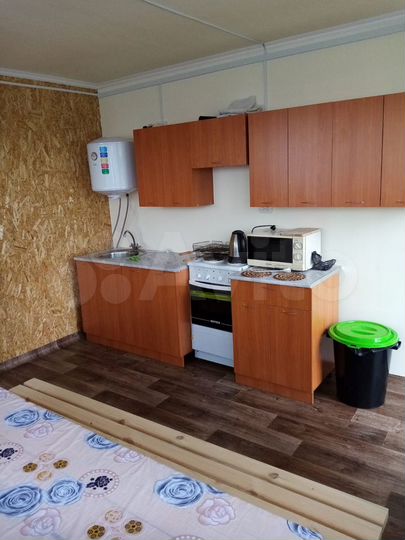 Дача 150 м² на участке 10 сот.