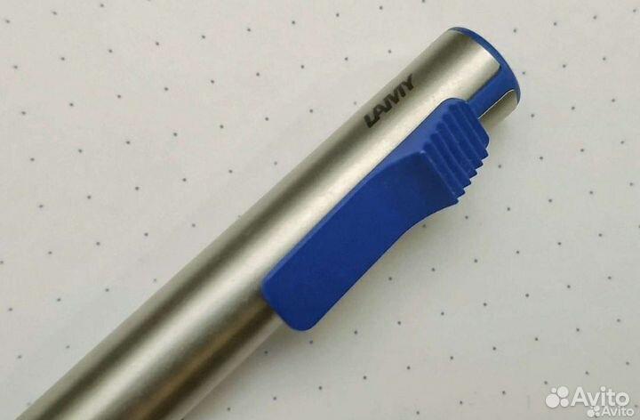 Ручка шариковая Lamy Vivo