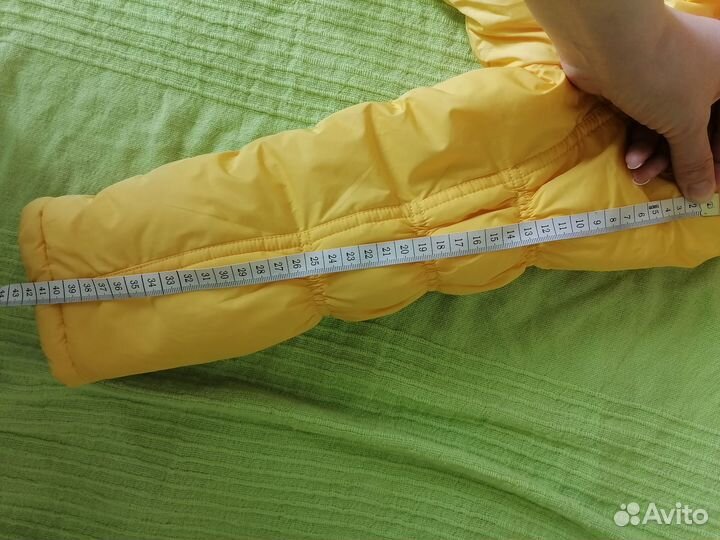 Зимнее пальто