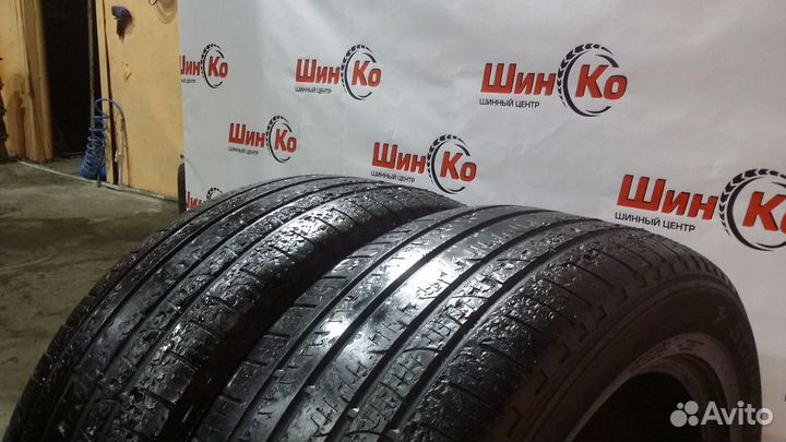 Pirelli Scorpion Verde 235/55 R19