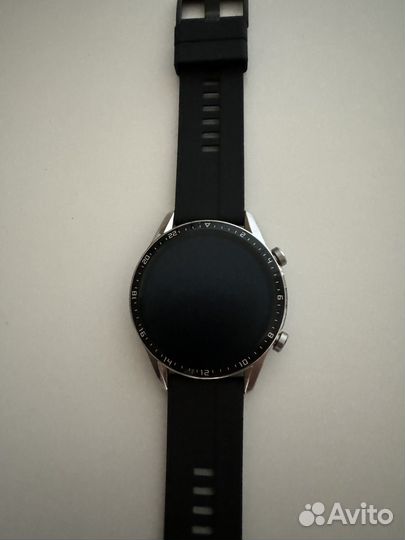 SMART часы huawei watch gt 2