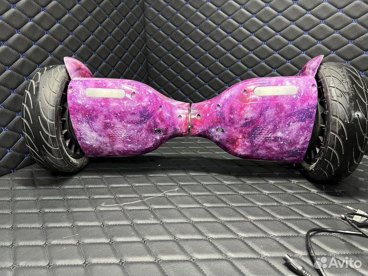 Гироскутер Smart GT 10.5 Wheel