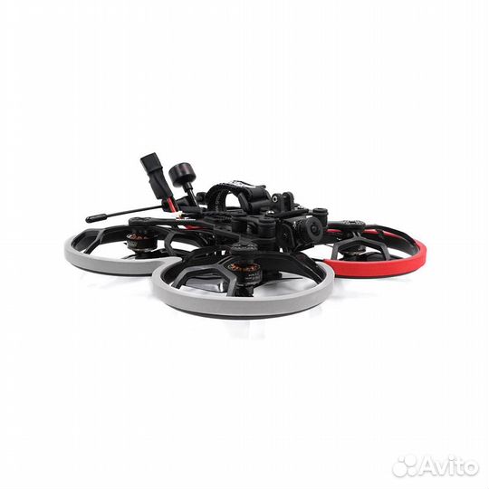 CineLog30 Analog FPV дрон PNP