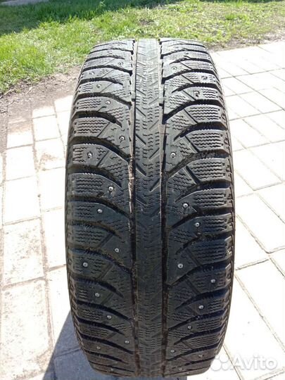 Bridgestone Ice Cruiser 7000 185/60 R15