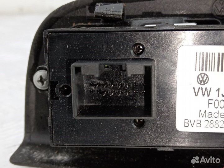 Блок для Volkswagen Golf 4