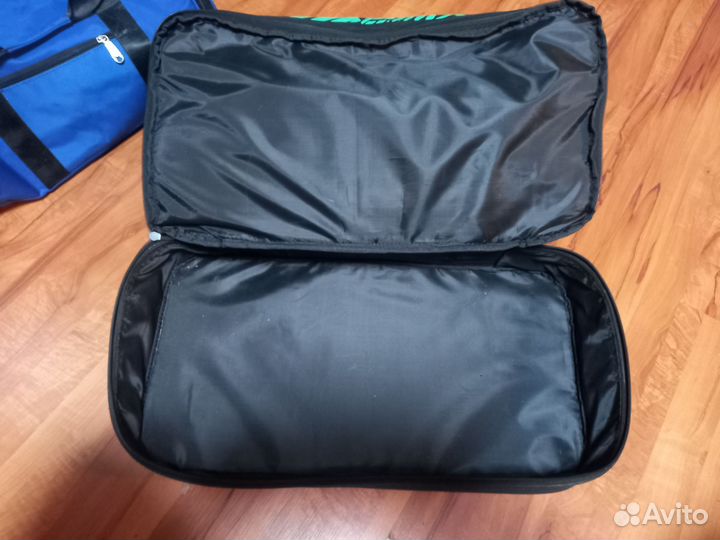 Сумка спортивная большая