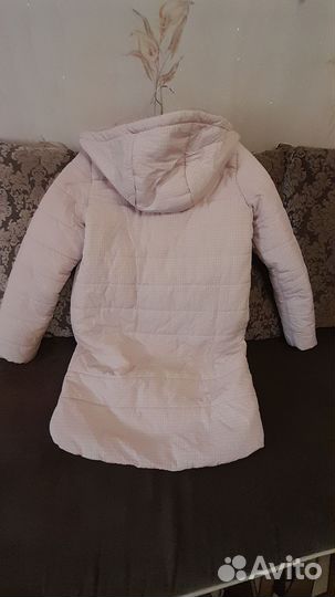 Куртка женская