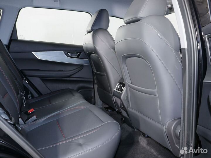 Chery Tiggo 7 Pro 1.5 CVT, 2023, 1 км