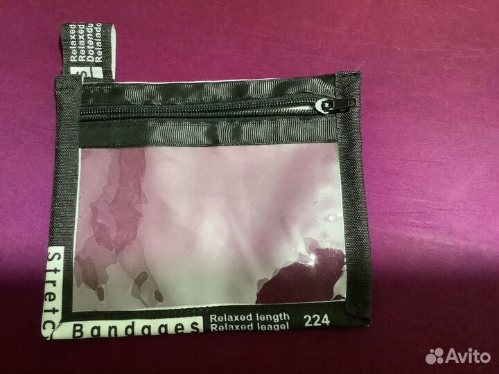 Косметичка