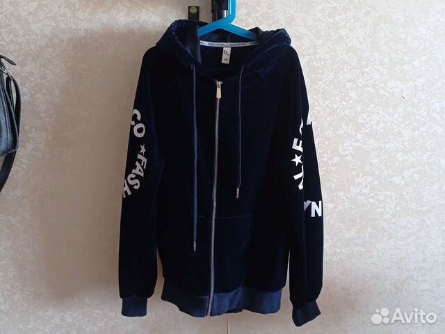 Спортивный костюм для девочки р. 160