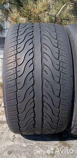 Zeta Azura 315/35 R20