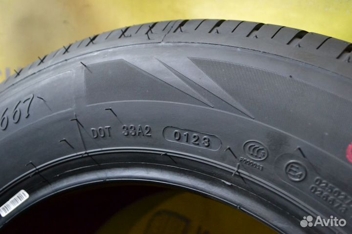 Haida HD667 205/65 R15 94H