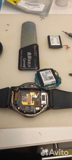 Ремонт смартфонов и ноутбуков