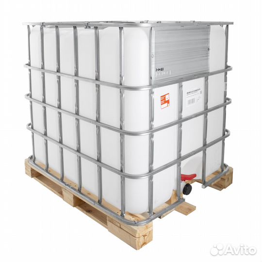 Еврокуб (новый 1м3) KC GCube