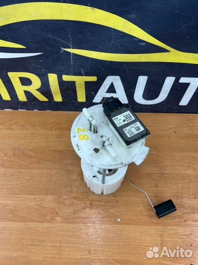 Топливный насос Kia Sorento 4 4WD D4HE 2020-2023