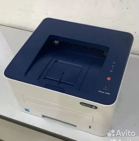 Принтер Xerox Phaser 3260 Wi-Fi