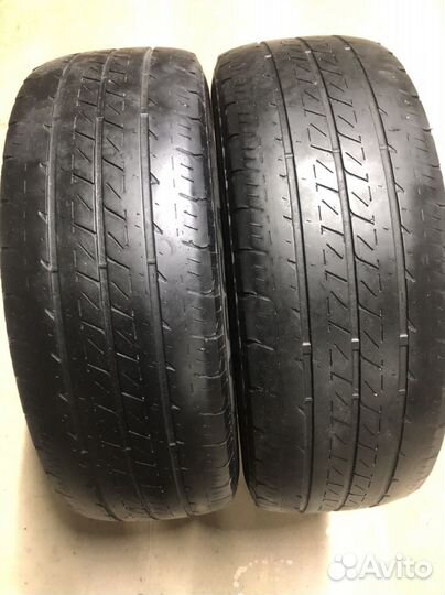 Lassa Transway 2 235/65 R16C 115R