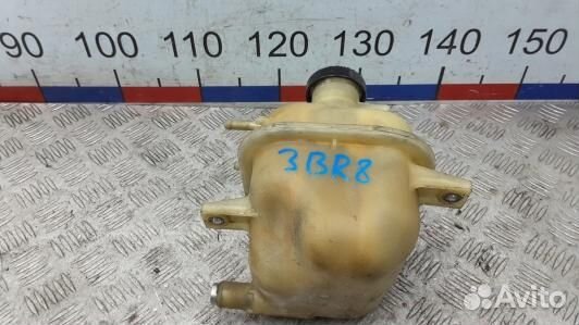 Бачок расширительный fiat sedici (3BR08NP01)