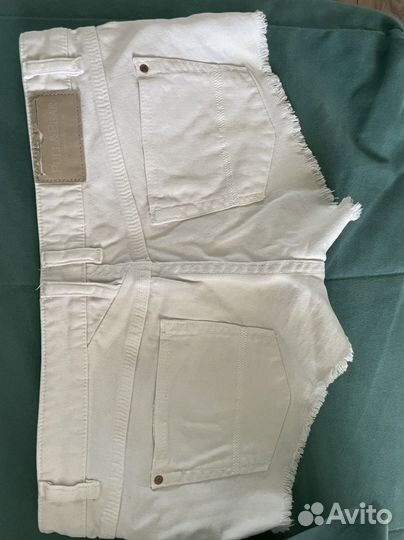 Шорты stradivarius