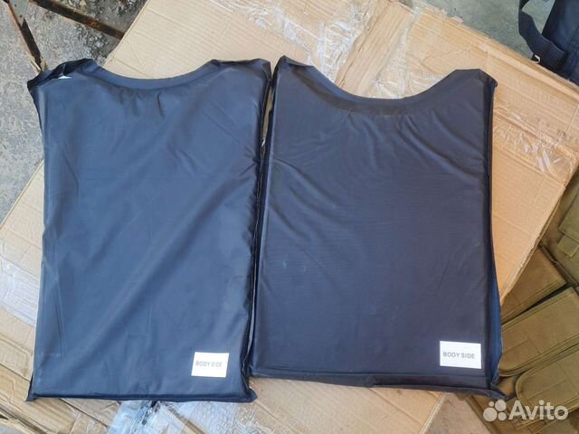 Пакеты балестической Защиты, свмпэ 26 слоев