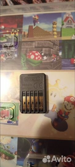 Super Mario 3D All stars