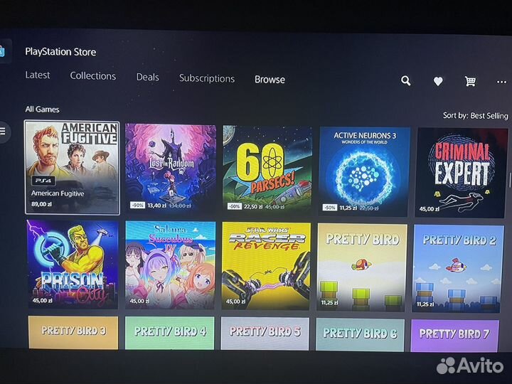 Игры на sony playstation 4/5/xbox aqezertcokod