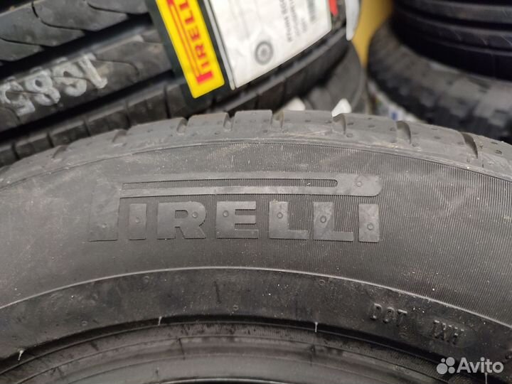 Pirelli Scorpion 275/45 R20 110V