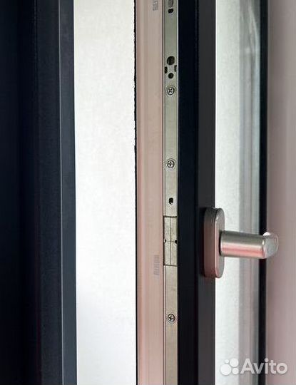 Пластиковые окна и двери в рассрочку