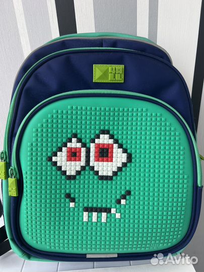 Школьный рюкзак 4ALL