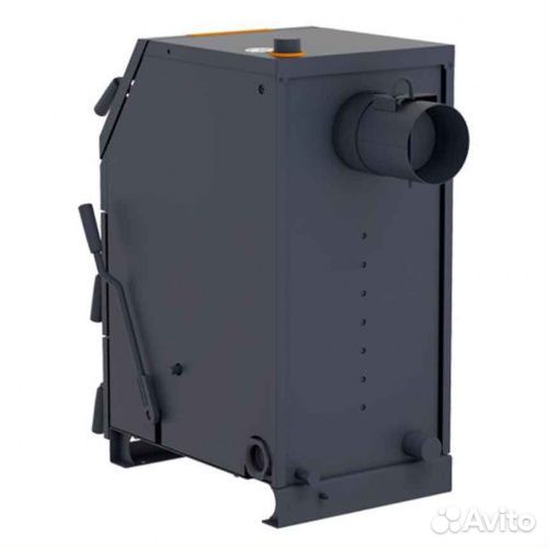 Твердотопливный котел Lava 26