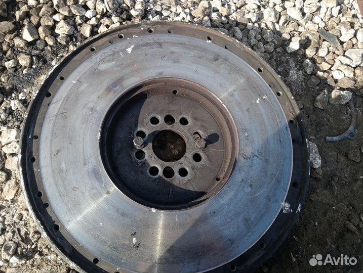 Запчасти маз камаз