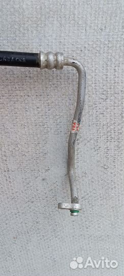 Трубка кондиционера Hyundai Sonata 4 (Тагаз) 2005