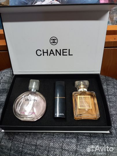 Подарочный набор для женщин