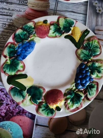 Чайный сервиз