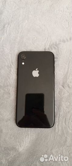 iPhone Xr, 64 ГБ