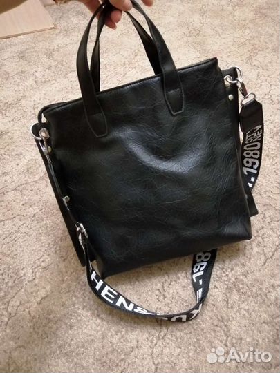 Сумка женская