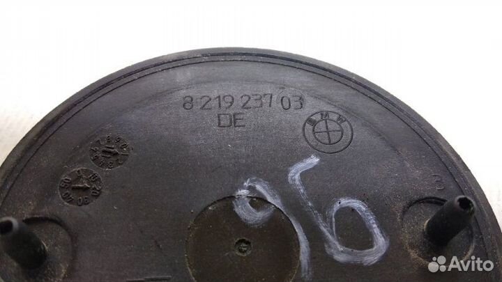 Эмблема задняя Bmw 3-Series E90 3.0D 2011