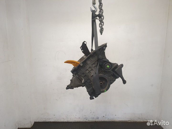 Блок цилиндров BMW 1 E87, 2006