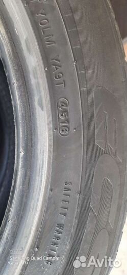 Kumho Ecsta LE Sport KU39 205/55 R16