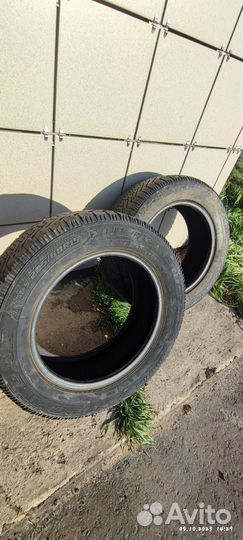 Goodyear UltraGrip 500 205/60 R15