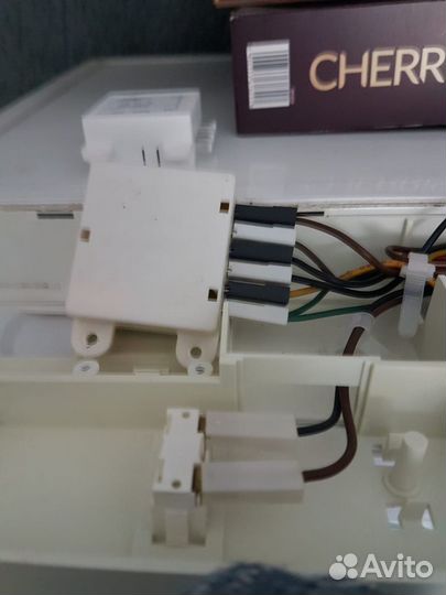 Ремонт холодильников на дому