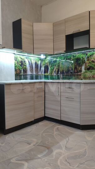 1-к. квартира, 33,3 м², 3/3 эт.