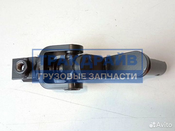 Карданный шарнир кулисы кпп для автомобилей Скания 4 и 5 серии