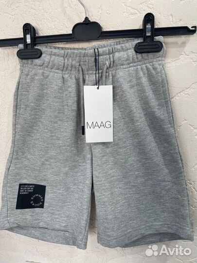 Шорты детские Maag